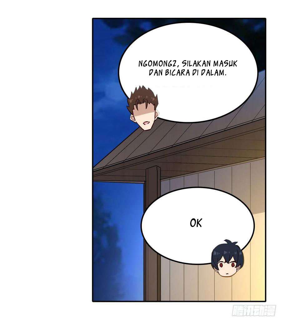 Wuxian Shitu Yu Shier Zhan Ji (Infinite Apostles and Twelve War Girls) Chapter 112 Gambar 13